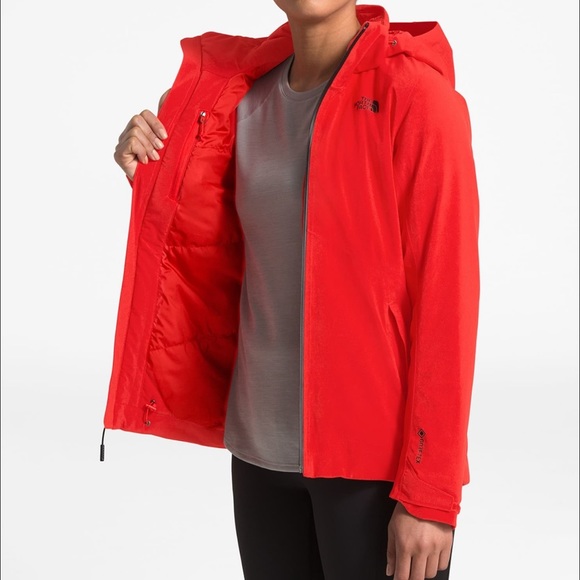 north face apex flex gtx thermal jacket